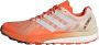 Adidas TERREX Speed Ultra Trail Running Schoenen Unisex Oranje - Thumbnail 1