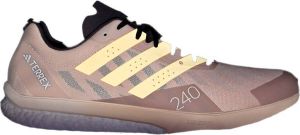 Adidas Terrex Speed Ultra Trailrunningschoenen Brown