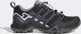 Adidas Terrex Swift R2 Gore Tex Hiking Shoes Adidas Zwart Dames - Thumbnail 1