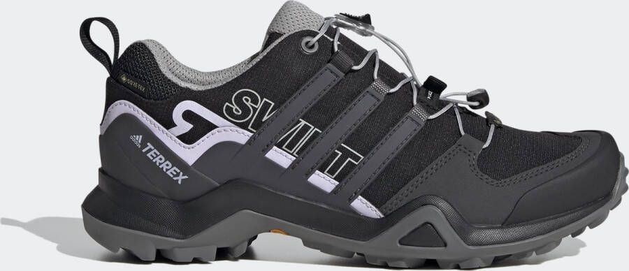 Adidas Terrex Swift R2 Gore Tex Hiking Shoes Adidas Zwart Dames