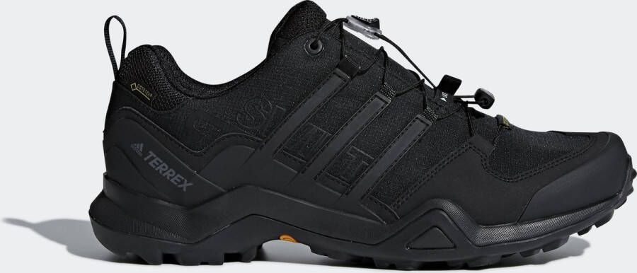 adidas TERREX Swift R2 GORE-TEX Hiking Schoenen Unisex Zwart