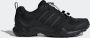 Adidas Terrex Swift R2 GTX Core Black Core Black Core Black - Thumbnail 1