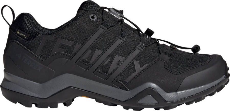 adidas Terrex Swift R2 GTX wandelschoenen heren zwart