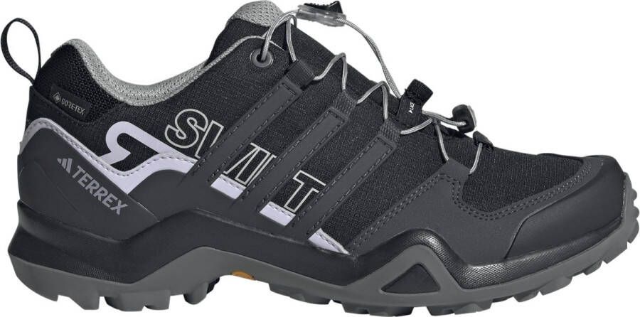 adidas Terrex Swift R2 GTX wandelsneakers dames zwart