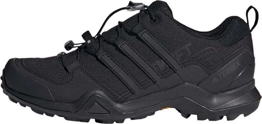 Adidas Terrex Swift R2 Heren Wandelschoenen Trekking Outdoor Schoenen Zwart CM7486