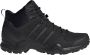 Adidas Terrex Swift R2 Mid GTX Wandelschoenen Heren Core Black Core Black Carbon - Thumbnail 1