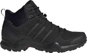 Adidas Terrex Swift R2 Mid Goretex Sneakers Zwart 2 3 Man