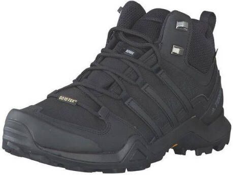 Adidas TERREX Swift R2 MID GTX GORE-TEX Wandelschoenen Trekking Outdoor Schoenen Zwart CM7500