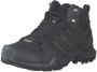 Adidas TERREX Swift R2 MID GTX Gore-Tex Wandelschoenen Trekking Outdoor Schoenen Zwart CM7500 - Thumbnail 1