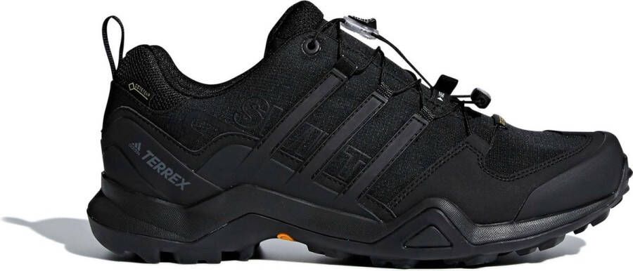 Adidas Terrex Swift R2 GTX Heren Core Black Core Black Core Black Heren