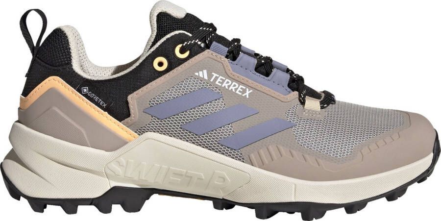 Adidas Terrex Women's Terrex Swift R3 GTX Wandelschoenen beige