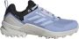 Adidas TERREX Swift R3 GORE-TEX Hiking Schoenen Dames Blauw - Thumbnail 1