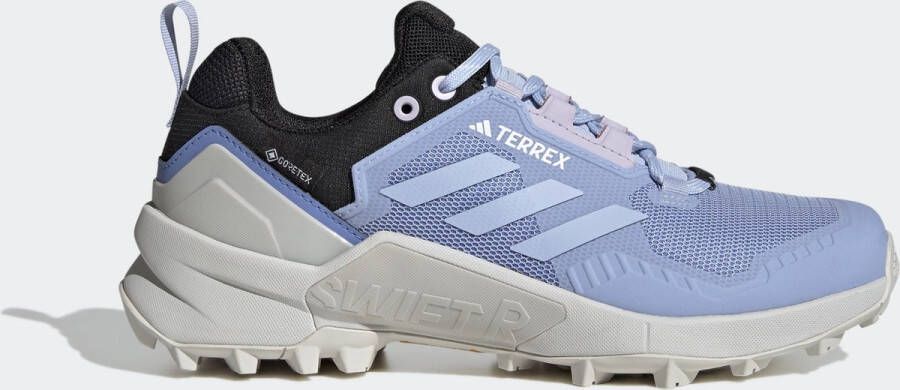 Adidas TERREX Swift R3 GORE-TEX Hiking Schoenen Blauw
