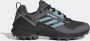 Adidas Terrex 's Terrex Swift R3 GTX Wandelschoenen grijs zwart - Thumbnail 1