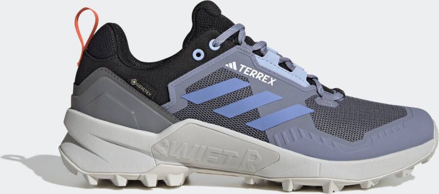 Adidas TERREX Swift R3 GORE-TEX Hiking Schoenen Unisex Blauw