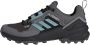 Adidas TERREX Swift R3 GTX W GORE-TEX Wandelschoenen Trekking Schoenen Grijs GZ3046 - Thumbnail 1