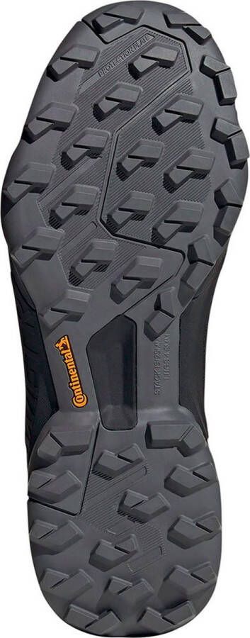 Adidas TERREX Swift R3 GORE-TEX Hiking Schoenen Unisex Groen