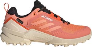Adidas TERREX Swift R3 GORE-TEX Hiking Schoenen Unisex Oranje