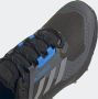 Adidas Originals Klassieke Witte Sneakers voor Mannen Black Heren - Thumbnail 1