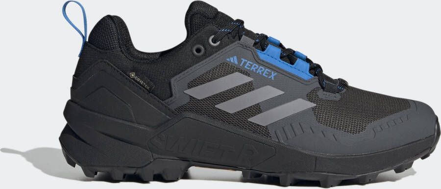 Adidas TERREX Swift R3 GORE-TEX Hiking Schoenen Unisex Zwart