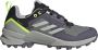 Adidas Terrex Swift R3 Goretex Wandelschoenen Grijs 1 3 Vrouw - Thumbnail 1
