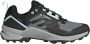 Adidas Terrex Swift R3 Goretex Wandelschoenen Grijs 1 3 Man - Thumbnail 1
