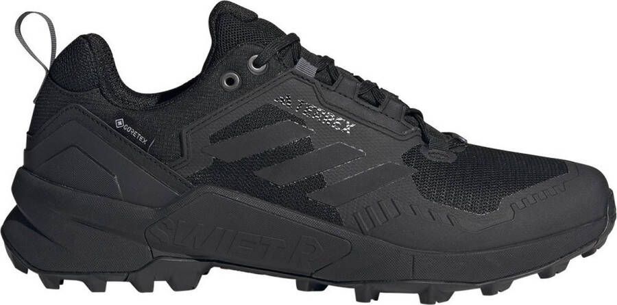 Adidas Terrex Swift R3 Goretex Wandelschoenen Zwart 1 3 Man