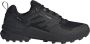 Adidas Terrex Swift R3 Goretex Wandelschoenen Zwart 2 3 Man - Thumbnail 4