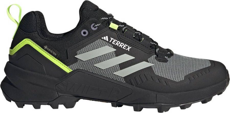 Adidas Terrex Swift R3 Goretex Wandelschoenen Zwart 1 3 Man