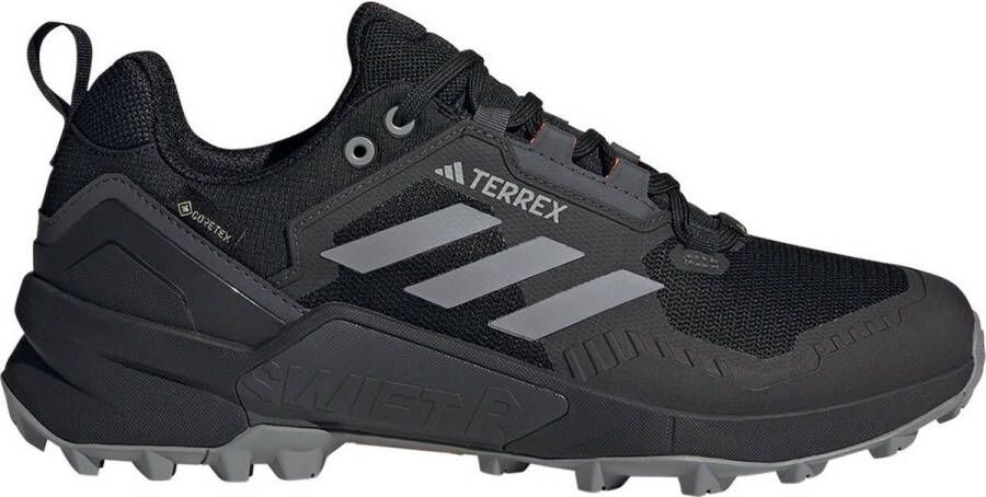 Adidas Originals Klassieke Witte Sneakers voor Mannen Black Heren