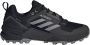 Adidas Originals Klassieke Witte Sneakers voor Mannen Black Heren - Thumbnail 1