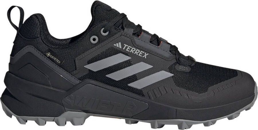 Adidas TERREX Swift R3 GORE-TEX Hiking Schoenen Unisex Zwart