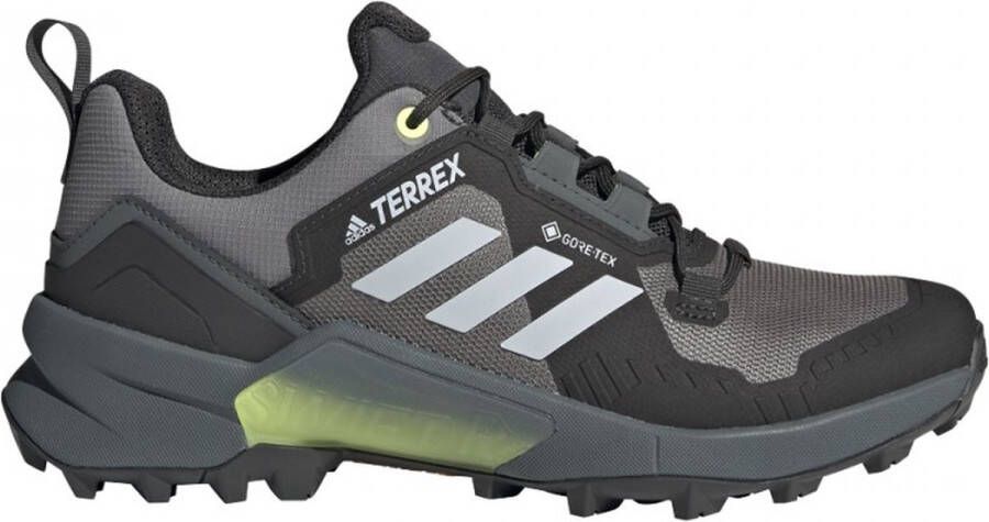 adidas TERREX Swift R3 GTX Hiking Shoes Women grijs