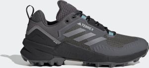 Adidas Terrex Women's Terrex Swift R3 Wandelschoenen grijs zwart