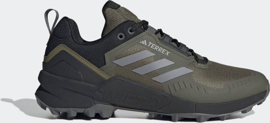 adidas TERREX Swift R3 Hiking Schoenen Unisex Groen