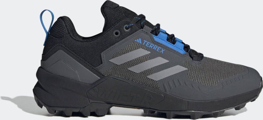 Adidas Terrex Swift R3 Multisportschoenen zwart grijs