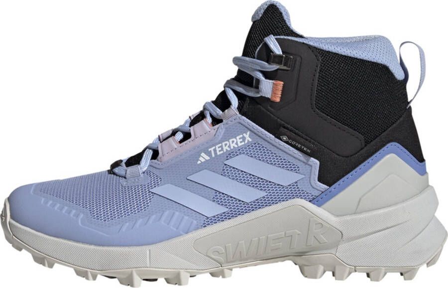 Adidas Terrex Women's Terrex Swift R3 Mid GTX Wandelschoenen purper - Foto 2