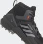 Adidas TERREX Swift R3 Mid GORE-TEX Hiking Schoenen Unisex Zwart - Thumbnail 5