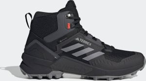 Adidas TERREX Wandelschoenen TERREX SWIFT R3 MID GORE-TEX Waterdicht