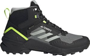 Adidas TERREX Wandelschoenen TERREX SWIFT R3 MID GORE-TEX Waterdicht
