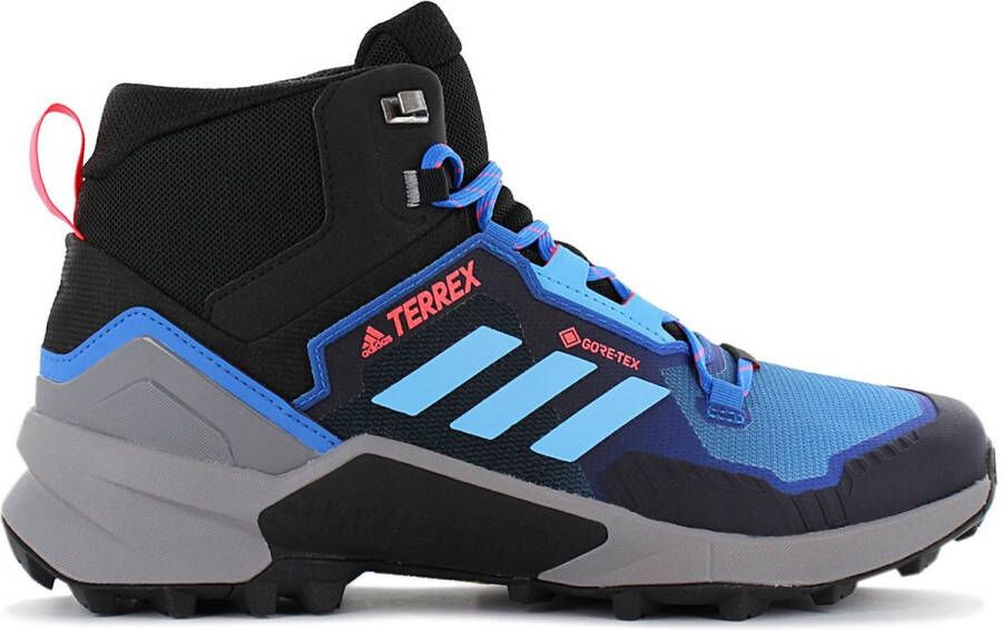 adidas Terrex Swift R3 Mid GTX Gore-Tex Heren Wandelschoenen Trekking Outdoor Schoenen GW0253