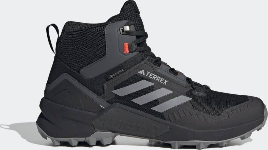 adidas Terrex Swift R3id Goretex Wandelschoenen Black Heren