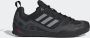 Adidas Terrex Swift Solo 2 Wandelschoenen Outdoor Trekking Schoenen Zwart GZ0331 - Thumbnail 1