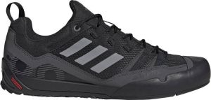 Adidas Terrex Swift Solo 2 Wandelschoenen Zwart 1 3 Man