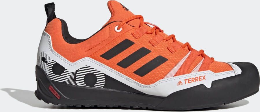 Adidas Terrex Swift Solo 2 Wandelschoenen Impora Cblack Crywht Heren - Foto 3