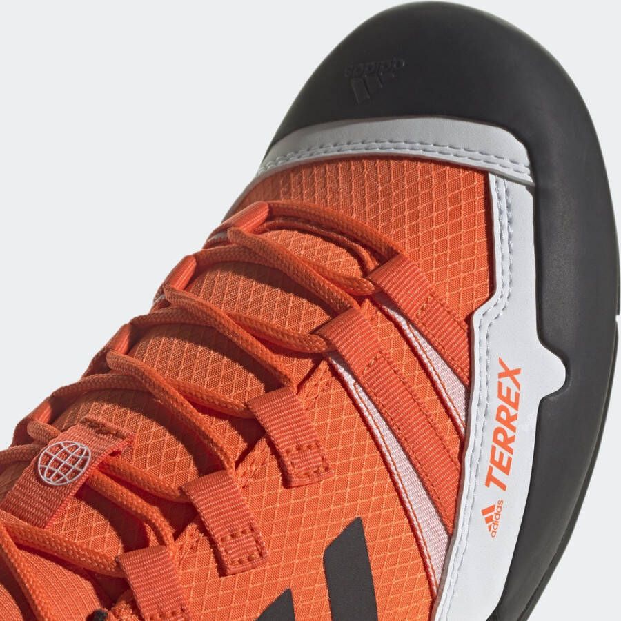 adidas TERREX Swift Solo Approach Schoenen Unisex Oranje