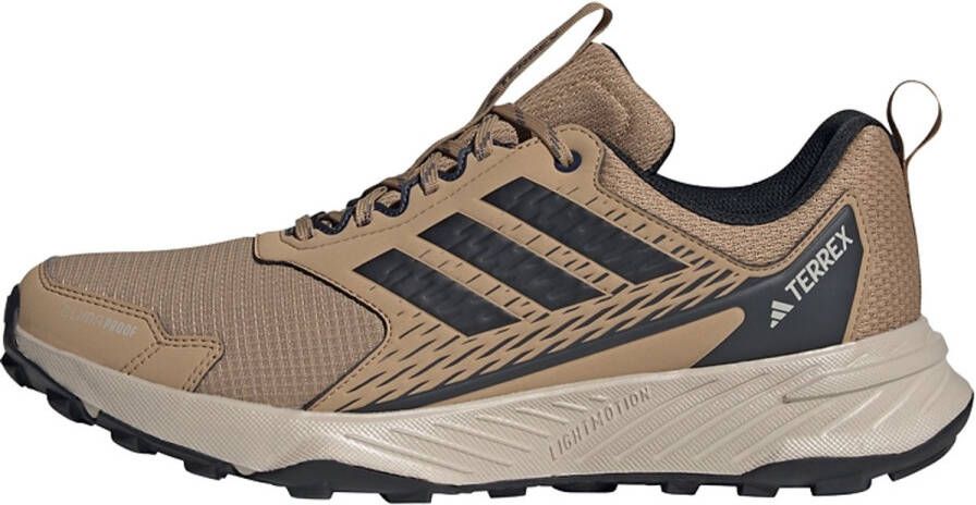 Adidas TERREX Tracefinder 2 CLIMAPROOF Trailrunningschoenen Heren Bruin