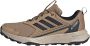 Adidas TERREX Tracefinder 2 CLIMAPROOF Trailrunningschoenen Heren Bruin - Thumbnail 1