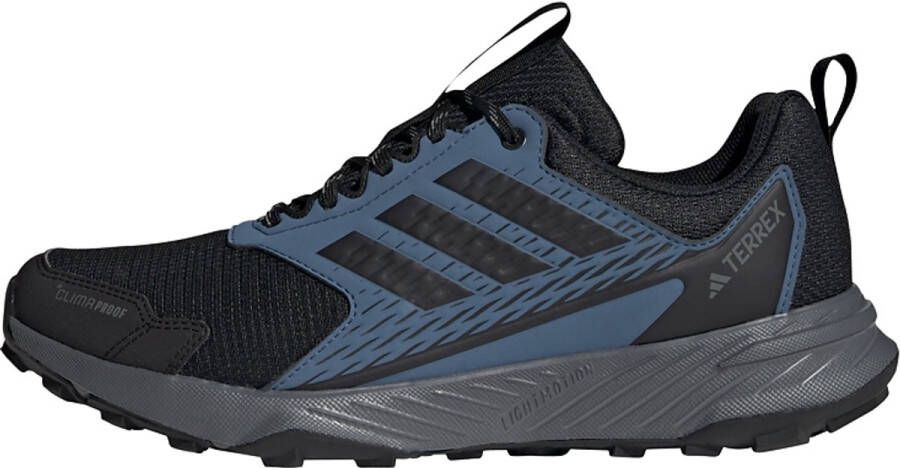 Adidas TERREX Tracefinder 2 CLIMAPROOF Trailrunningschoenen Heren Zwart