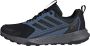 Adidas TERREX Tracefinder 2 CLIMAPROOF Trailrunningschoenen Heren Zwart - Thumbnail 1